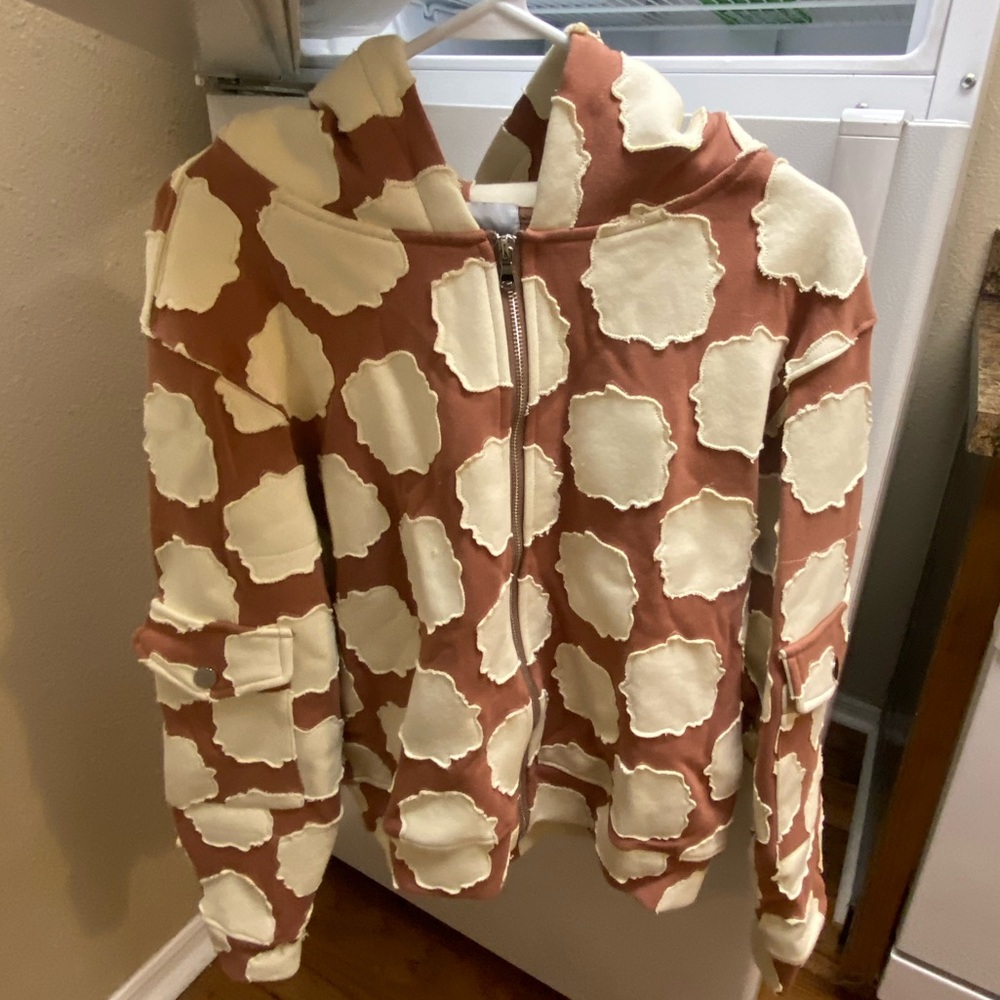 Mind Liquid Jacket - Picture 2 of 4